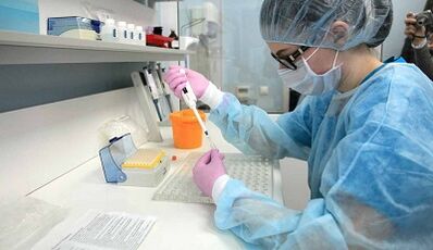 Επιλογές διάγνωσης για μύκητα νυχιών