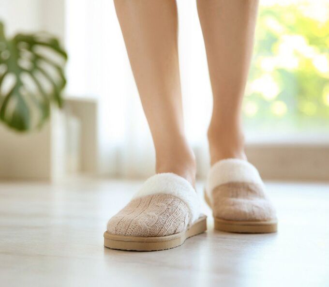 Κλειστά πόδια – πρόληψη του ποδιού του αθλητή